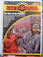 Zeitkugel . 45 gebraucht kaufen  Nienburg