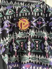 Burton air snowboardjacke gebraucht kaufen  Berlin