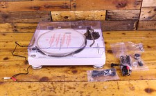 Toca-discos Pioneer DJ PLX-500 Direct-Drive Professional branco -- EMISSÃO comprar usado  Enviando para Brazil