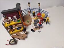 Verkaufe playmobil baustelle gebraucht kaufen  Zwenkau