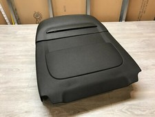 Painel superior e inferior 11-13 BMW 550i 750 encosto encosto assento dianteiro acabamento F01 F07 F10 comprar usado  Enviando para Brazil