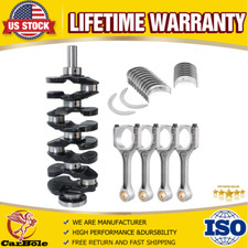 2.4l engine crankshaft for sale  Walton