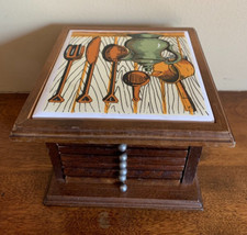 Vintage coaster set for sale  Chicago