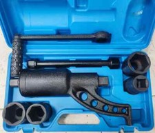 Moltiplicatore forza svita usato  San Prisco