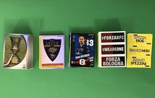 Figurine calciatori panini usato  Roma
