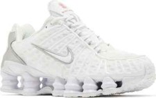 Nike shox damen gebraucht kaufen  Ludwigsburg