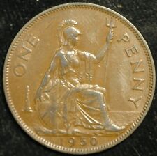 Penny 1950 1951 for sale  SIDMOUTH