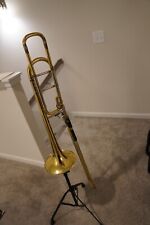 Bach stradivarius professional for sale  Athens