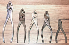 Vintage pliers lot for sale  Bay Minette
