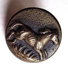 Antique button 1900 d'occasion  Expédié en Belgium