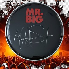 Gfa mr. big for sale  Minneapolis