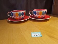 Pair whittard chelsea for sale  STOKE-ON-TRENT