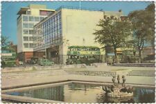 Bus station department for sale  EXMOUTH