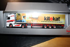 Herpa actros kksz gebraucht kaufen  Sassenberg