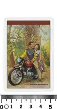 Calamita moto motocicletta usato  Italia