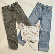 Lot abercrombie kids for sale  Portland