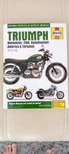 Triumph bonneville t100 for sale  CRAWLEY