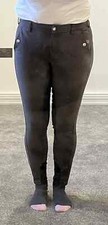 Shires performance size for sale  UK
