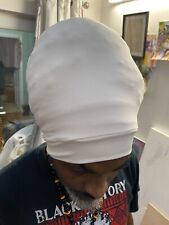Rasta hemp turban for sale  NOTTINGHAM