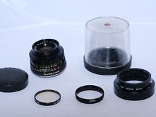 Leica elmarit 35mm for sale  Solon