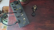 Récepteur valise radio d'occasion  Limoges-