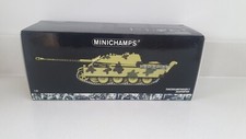 Minichamps panzerkampfwagen ja for sale  EAST MOLESEY