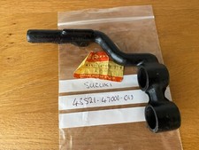 Suzuki footrest bar for sale Suzuki footrest bar for sale  BRIDGWATER