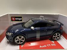 Bburago metal audi gebraucht kaufen  Weinböhla