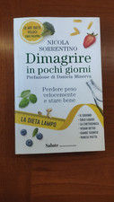 116 nicola sorrentino usato  Peschiera del Garda