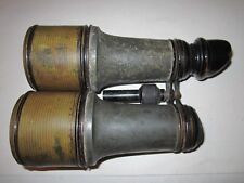 Vintage binnoculars heavy for sale  Irving
