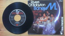 Boney rivers babylon gebraucht kaufen  Dinslaken