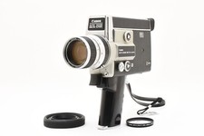 camera super 8 canon d'occasion camera super 8 canon d'occasion Expédié en Belgium