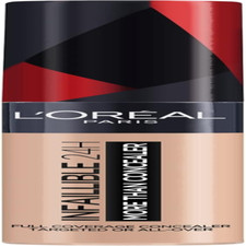 Oréal liquido infallible usato  Roma