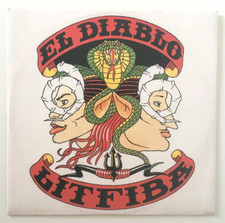 Litfiba diablo m usato  Catania