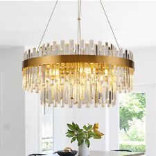 brass room dining lighting for sale  Brentwood