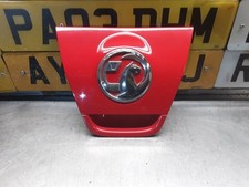 Vauxhall astra mk6 for sale  ROTHERHAM