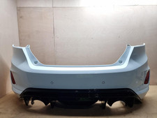 fiesta st bumper mk8 for sale  HARLOW