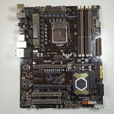Asus sabertooth 55i usato  Vajont