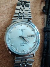 Seiko sportsmatic 6619 usato  Italia
