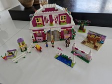Lego friend ranch d'occasion  Pérouse