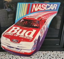 Vintage 1989 nascar d'occasion  Expédié en Belgium