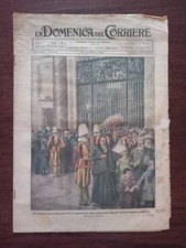 Rivista domenica del usato Rivista domenica del usato  Cagliari