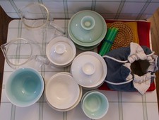 Gong teaware bundle for sale  Golden Valley