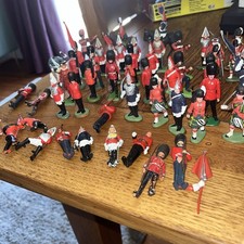 Britains herald pgrenadier for sale  WHITLEY BAY