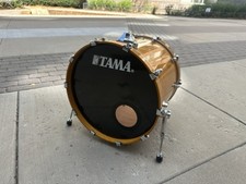 Tama starclassic performer for sale  Denver