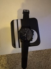 Fossil herren armbanduhr gebraucht kaufen  Pforzheim