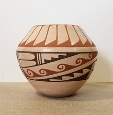 Sandia jemez polychrome for sale  Humbird