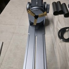 Pro rotary chuck for sale  ACCRINGTON