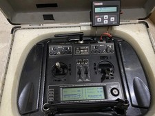 Graupner mc22s jeti gebraucht kaufen  Hockenheim