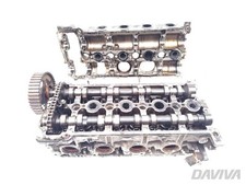 Citroen crosser engine d'occasion  Expédié en Belgium